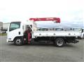 2018 Isuzu Elf Truck