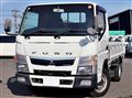 2018 Mitsubishi Fuso Canter