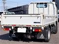 2018 Mitsubishi Fuso Canter