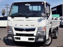 2018 Mitsubishi Fuso Canter