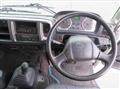 2010 Hino Ranger