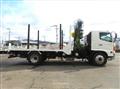 2010 Hino Ranger