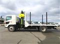 2010 Hino Ranger