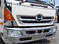 2013 Hino Ranger