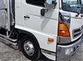 2013 Hino Ranger