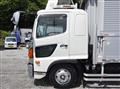 2013 Hino Ranger