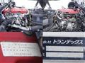 2013 Hino Ranger
