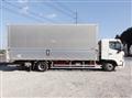 2014 Hino Ranger