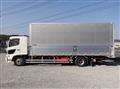 2014 Hino Ranger