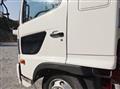 2014 Hino Ranger