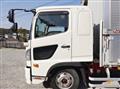 2014 Hino Ranger