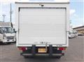 2017 Mitsubishi Fuso Canter