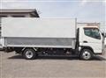 2017 Mitsubishi Fuso Canter