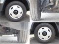 2017 Mitsubishi Fuso Canter