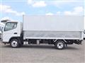 2017 Mitsubishi Fuso Canter