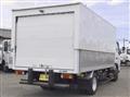 2017 Mitsubishi Fuso Canter