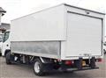 2017 Mitsubishi Fuso Canter