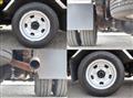 2017 Mitsubishi Fuso Canter