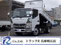 2016 Mitsubishi Fuso Canter