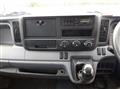 2016 Mitsubishi Fuso Canter