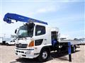 2011 Hino Ranger