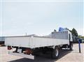 2011 Hino Ranger
