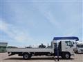 2011 Hino Ranger