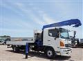 2011 Hino Ranger
