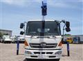2011 Hino Ranger