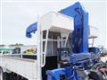 2011 Hino Ranger