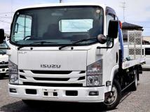 2019 Isuzu Elf Truck