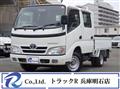 2008 Toyota Toyoace