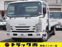 2021 Isuzu Elf Truck
