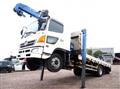 2008 Hino Ranger