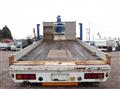 2008 Hino Ranger