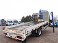 2008 Hino Ranger