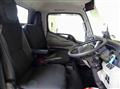 2024 Mitsubishi Fuso Canter