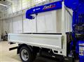 2024 Mitsubishi Fuso Canter