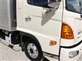 2013 Hino Ranger