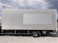 2013 Hino Ranger