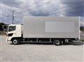2013 Hino Ranger