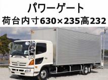 2013 Hino Ranger
