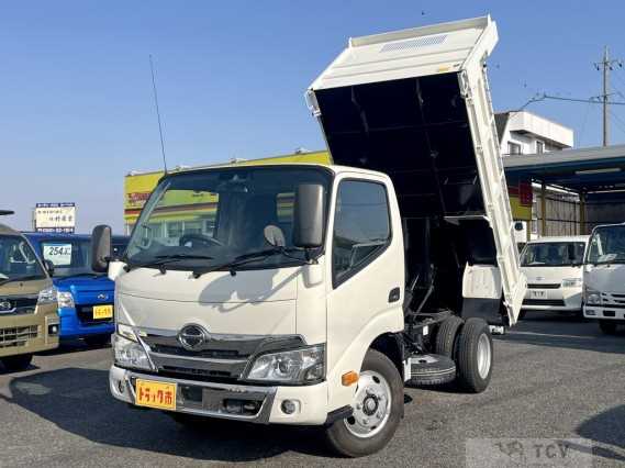 2025 Hino Dutro