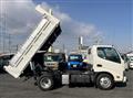 2025 Hino Dutro