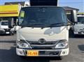 2025 Hino Dutro