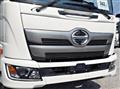 2019 Hino Ranger