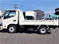 2019 Hino Dutro