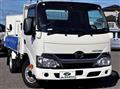 2019 Hino Dutro