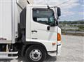 2013 Hino Ranger