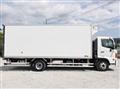 2013 Hino Ranger